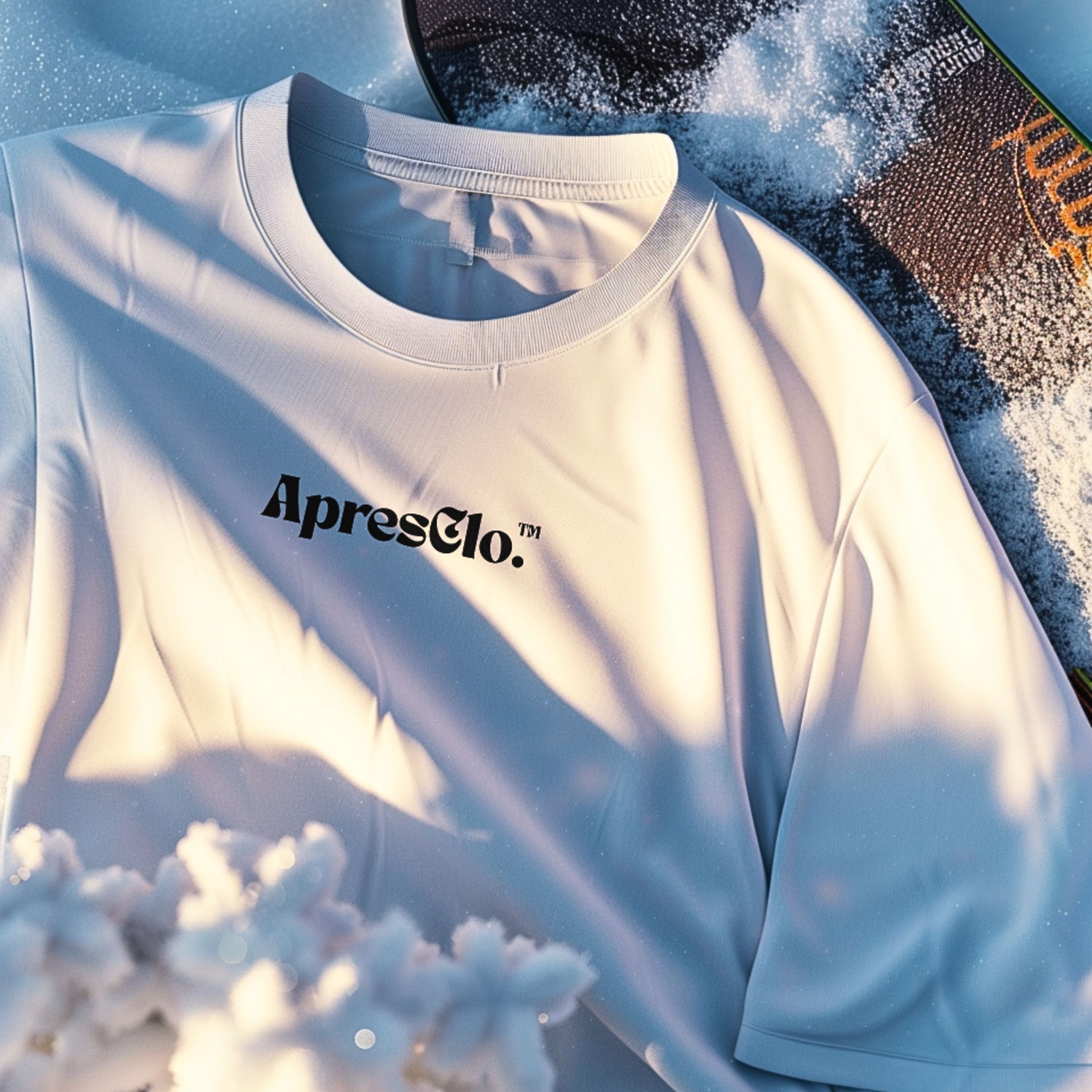 Oversized Shirts