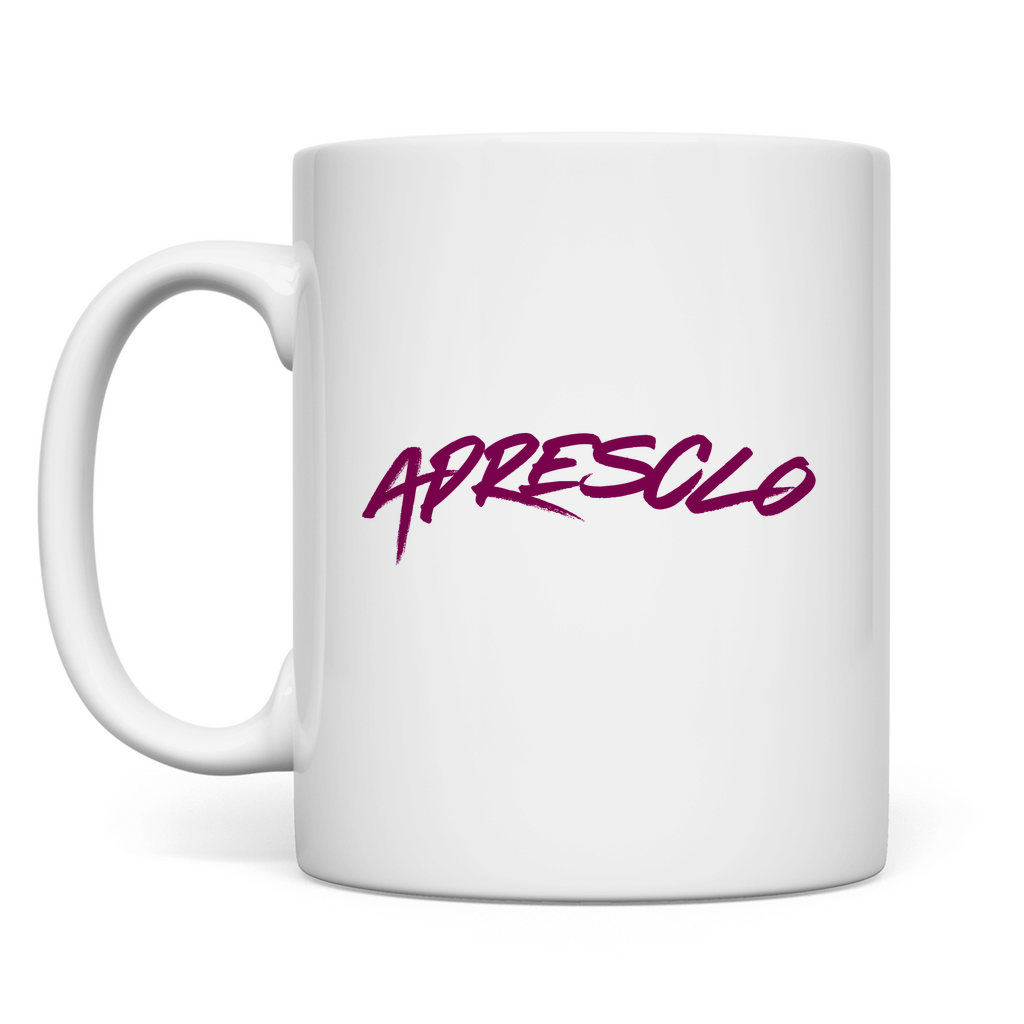apresclo signatur - Tasse