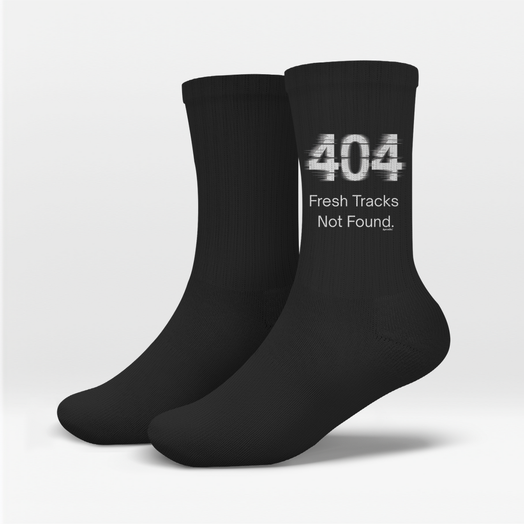 Socken 404 Powder not found.