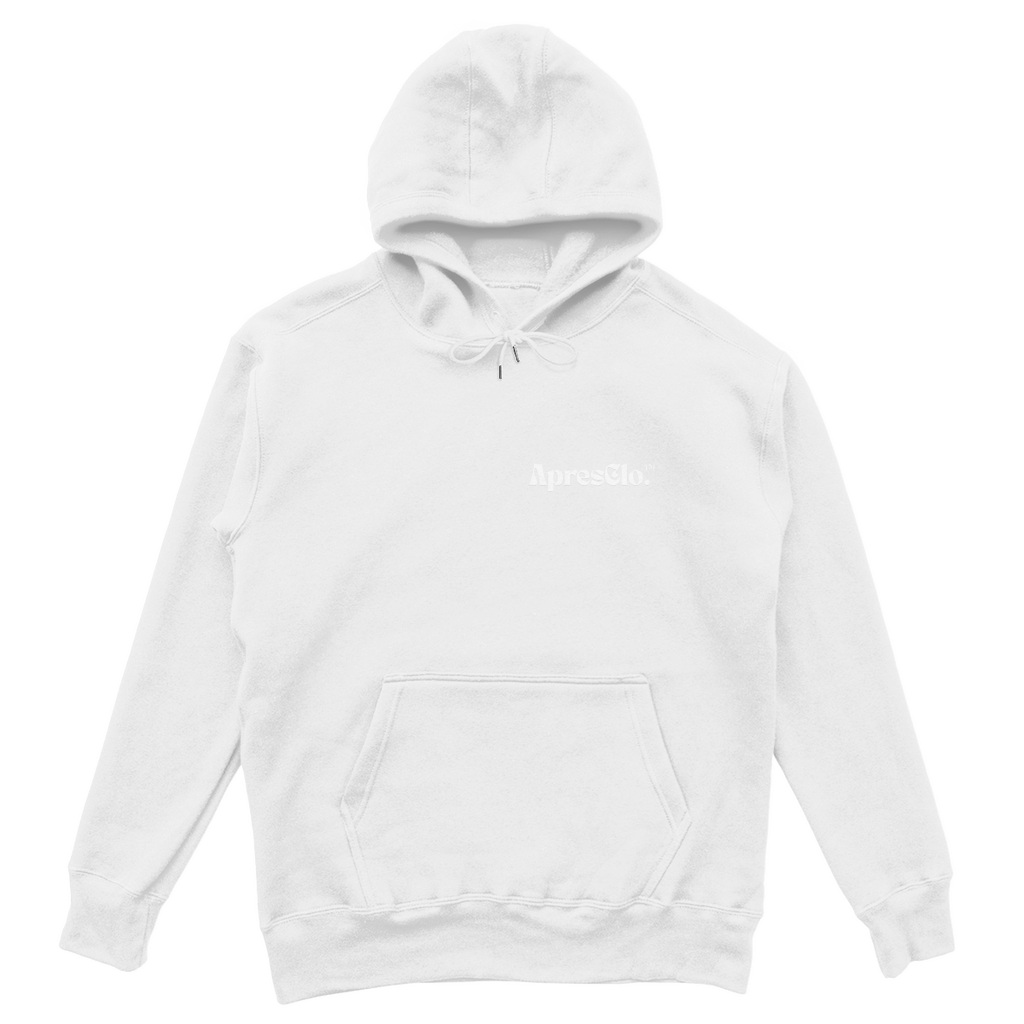 Apresclo - Unisex Oversized Hoodies