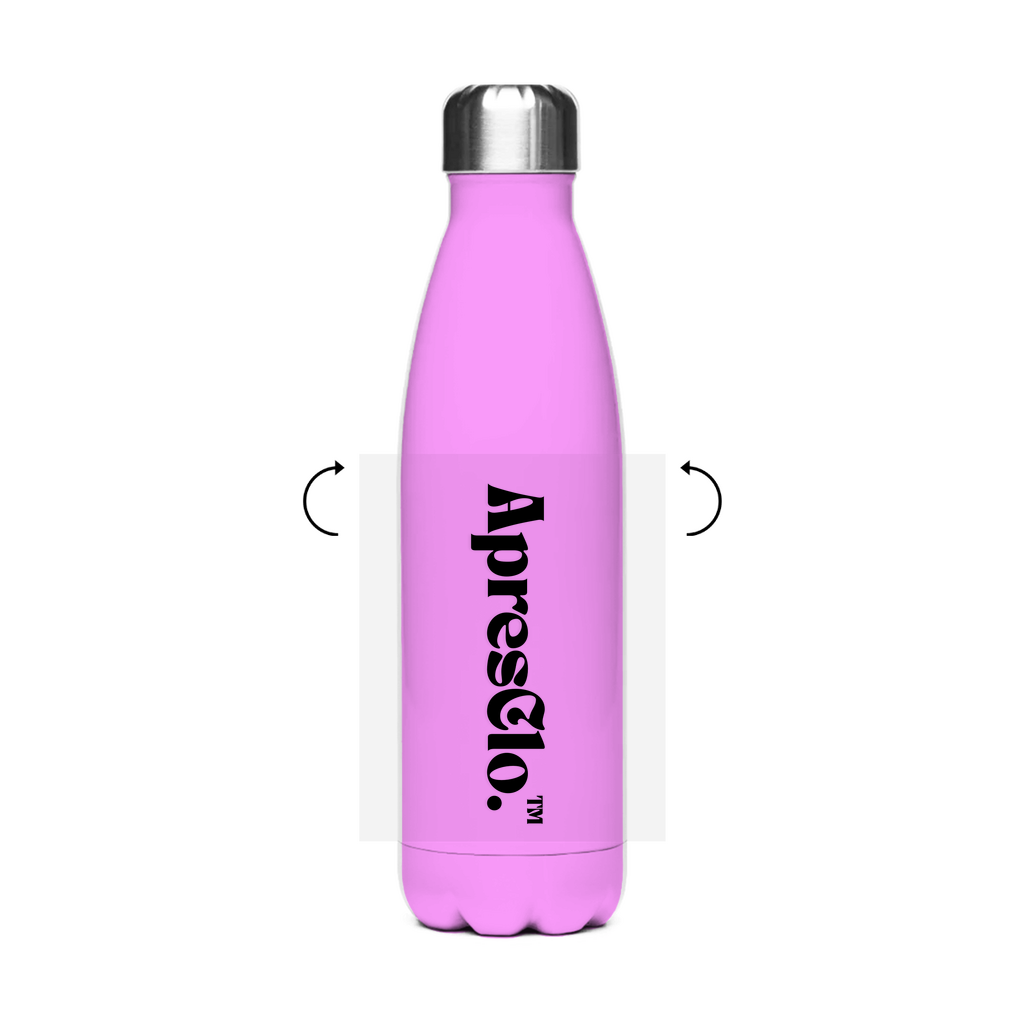 Edelstahl-Thermoflasche Apresclo