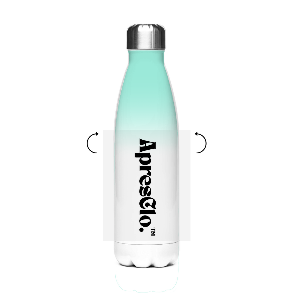 Edelstahl-Thermoflasche Apresclo