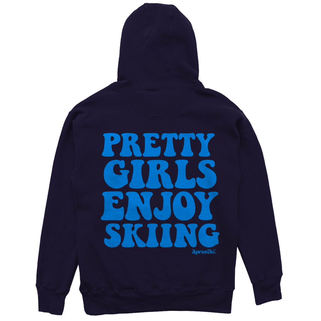 Pretty Girls - Unisex Oversize Hoodie