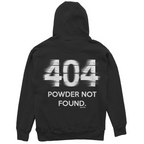 404 Powder not found. - Unisex oversized Hoodie