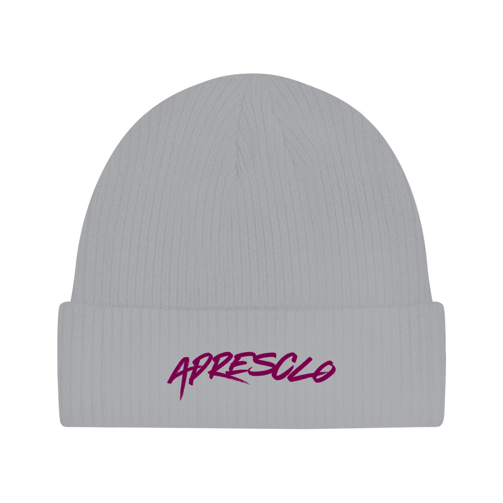 Beanie apresclo signatur