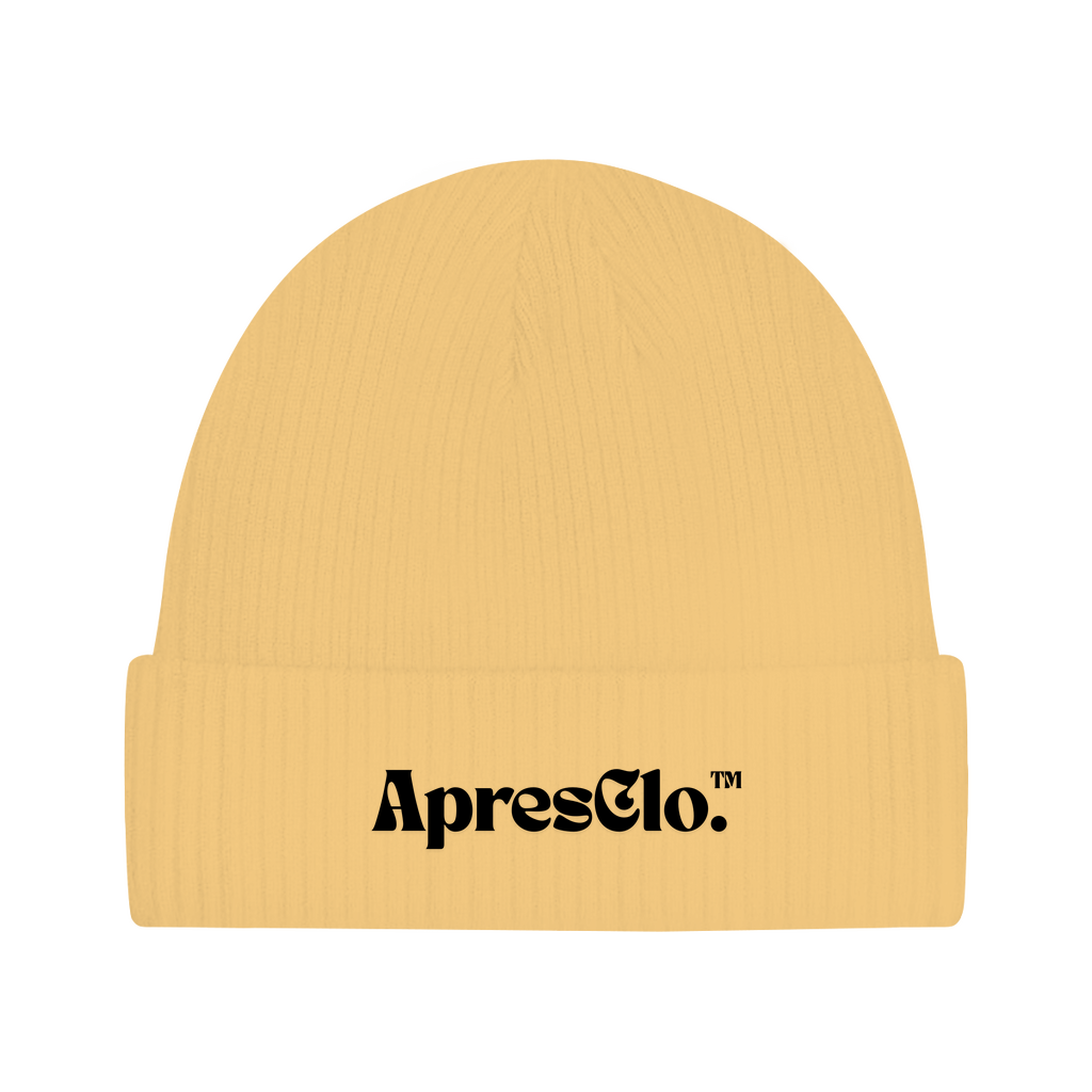 Beanie Apresclo