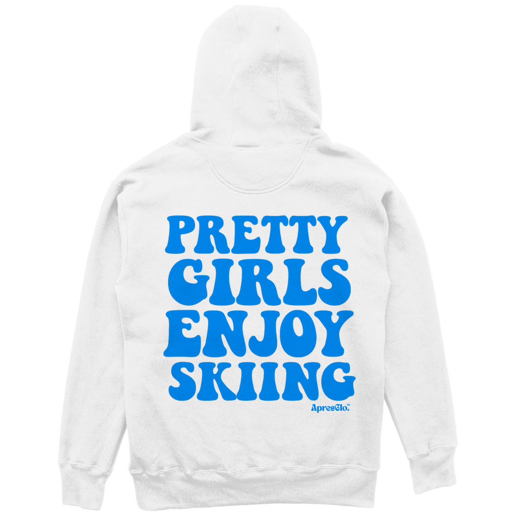 Pretty Girls - Unisex Oversize Hoodie