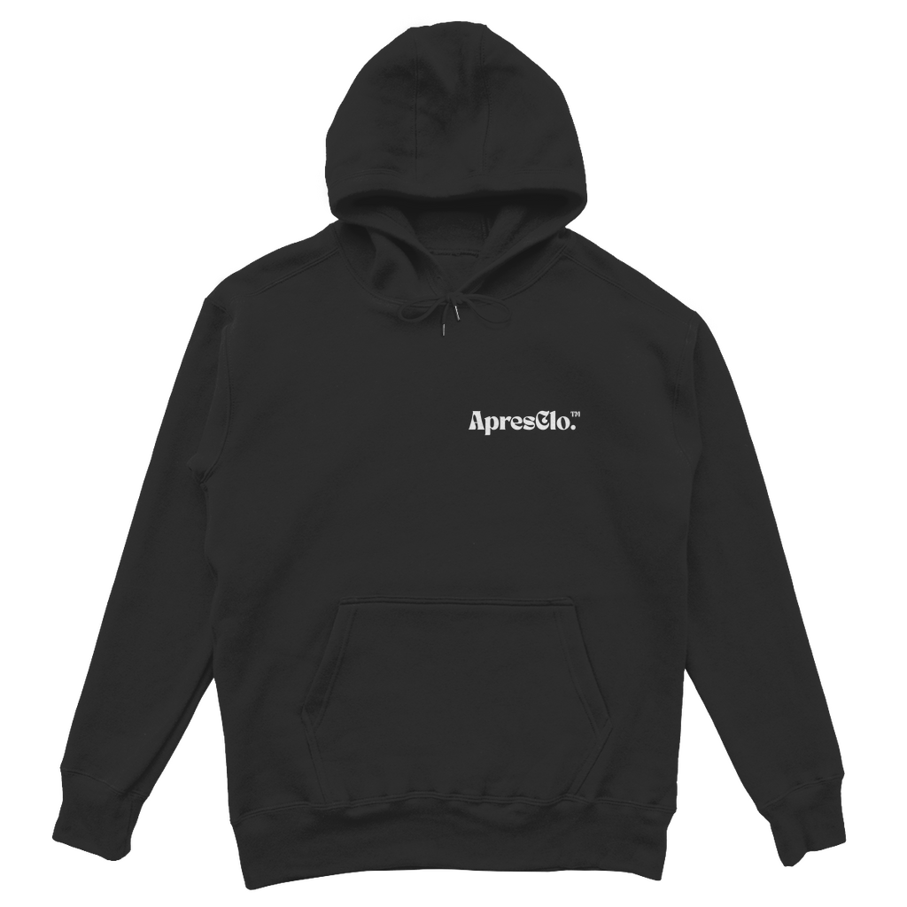 Apresclo - Unisex Oversized Hoodies