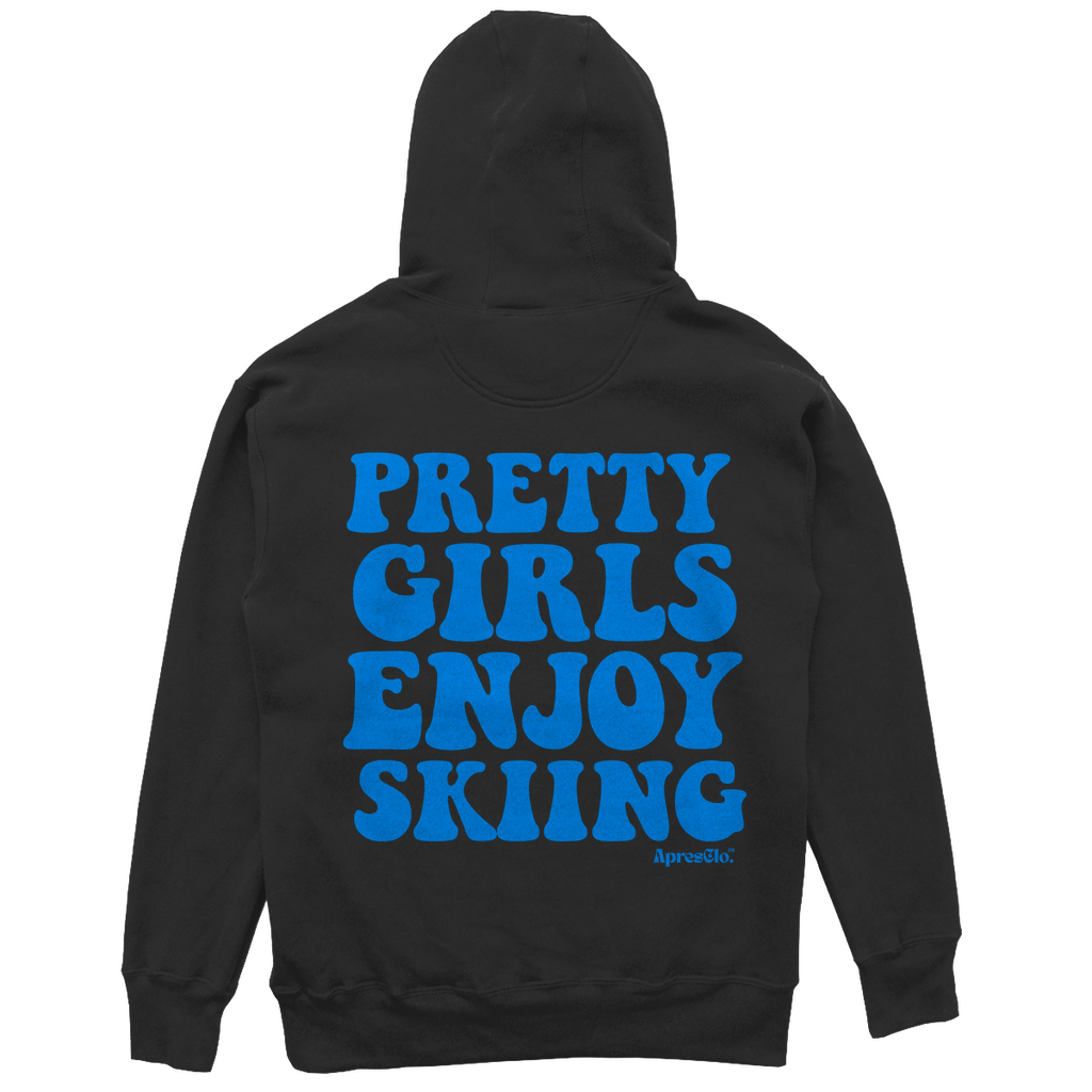 Pretty Girls - Unisex Oversize Hoodie