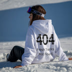 404 fresh tracks not found. - Unisex Oversize Hoodie