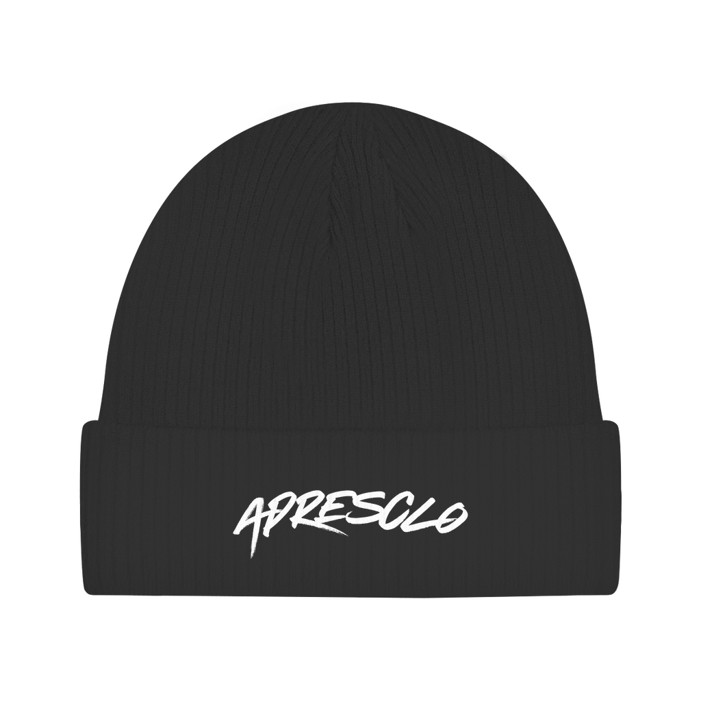 Beanie apresclo signatur