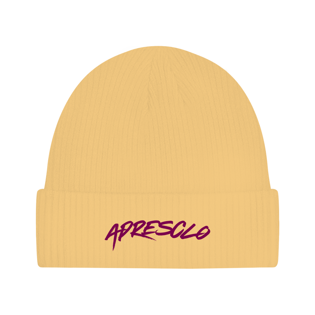 Beanie apresclo signatur