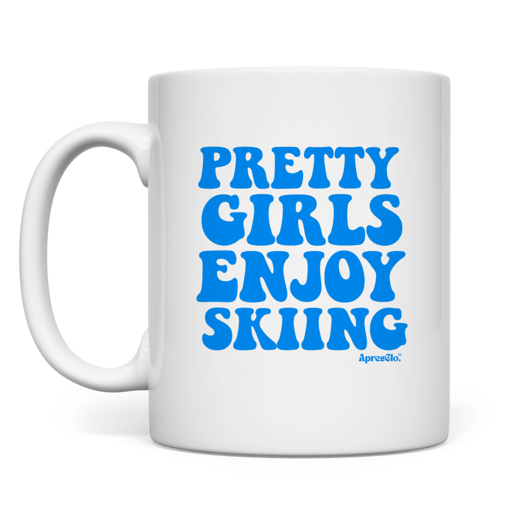Pretty Girls - Tasse