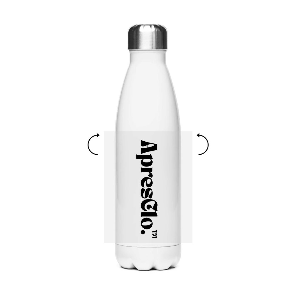 Edelstahl-Thermoflasche Apresclo